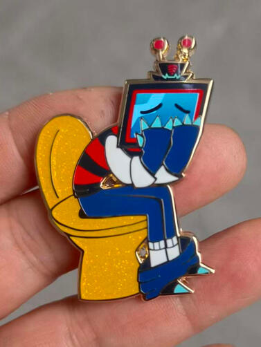 Sticker set